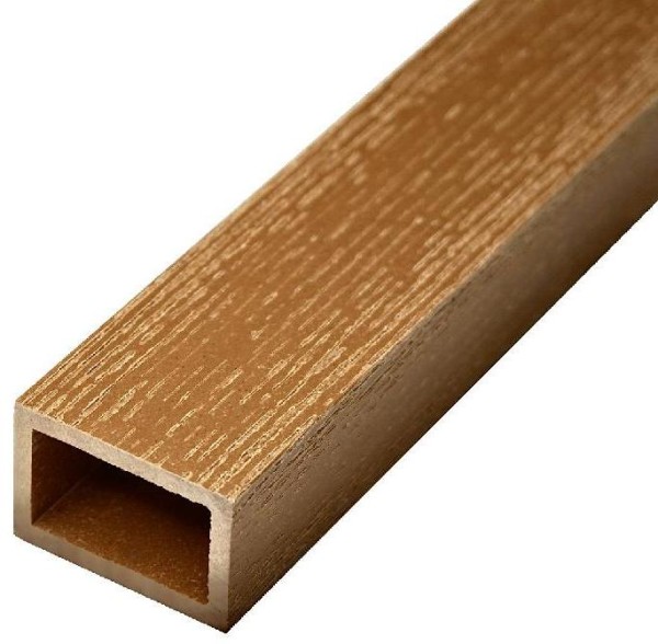 Балясина FAYNAG ДПК WOOD тик купить в Мурманске