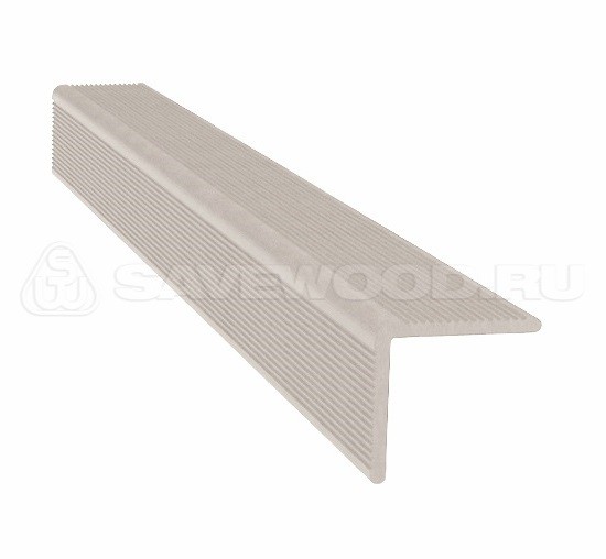 Уголок из ДПК Savewood – Бежевый купить в Мурманске