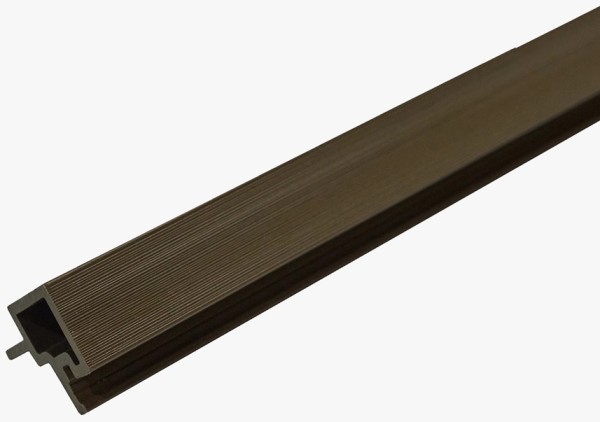 Угловой профиль CM Wall Dual, 3000х56х49 мм MACADAMIA (Макадамия) купить в Мурманске