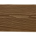 Террасная доска из ДПК RusDecking Unodeck Ultra - Орех купить в Мурманске