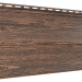 Сайдинг Ю-Пласт TIMBERBLOCK Ель (Тимберблок), Сибирская купить в Мурманске