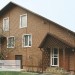 Сайдинг Ю-Пласт TIMBERBLOCK Ель (Тимберблок), Сибирская купить в Мурманске