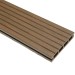 Террасная доска из ДПК CM Decking серия ROBUST цвет мербау купить в Мурманске