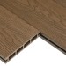 Террасная доска из ДПК CM Decking серия ROBUST цвет мербау купить в Мурманске
