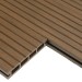 Террасная доска из ДПК CM Decking серия ROBUST цвет мербау купить в Мурманске