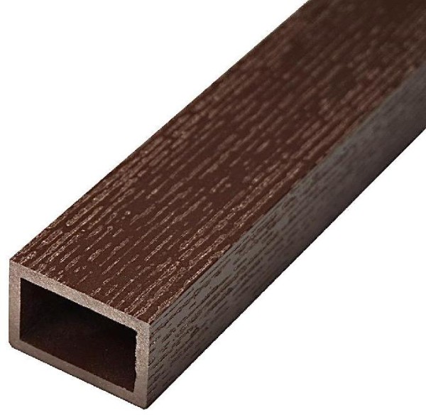 Балясина FAYNAG ДПК WOOD шоколад купить в Мурманске