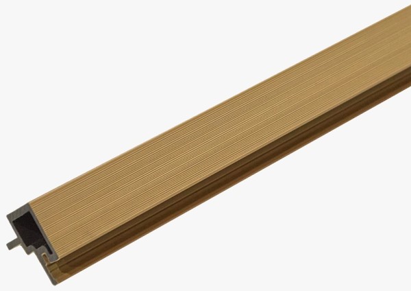 Угловой профиль CM Wall, 3000х56х49 мм PINE (Сосна) купить в Мурманске