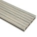 Террасная доска из ДПК CM Decking серия ROBUST цвет ясень купить в Мурманске
