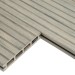 Террасная доска из ДПК CM Decking серия ROBUST цвет ясень купить в Мурманске