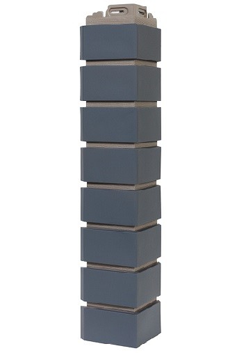 Угол-Royal Stone, Облицовочный Кирпич, Веллингтон купить в Мурманске