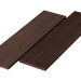 Заборная доска RusDecking UnoDeck Forte - Венге купить в Мурманске
