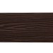 Заборная доска RusDecking UnoDeck Forte - Венге купить в Мурманске