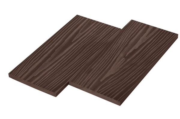 Заборная доска RusDecking UnoDeck Forte - Венге купить в Мурманске