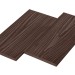 Заборная доска RusDecking UnoDeck Forte - Венге купить в Мурманске