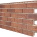 Фасадная панель VOX SOLID BRICK REGULAR бристоль купить в Мурманске